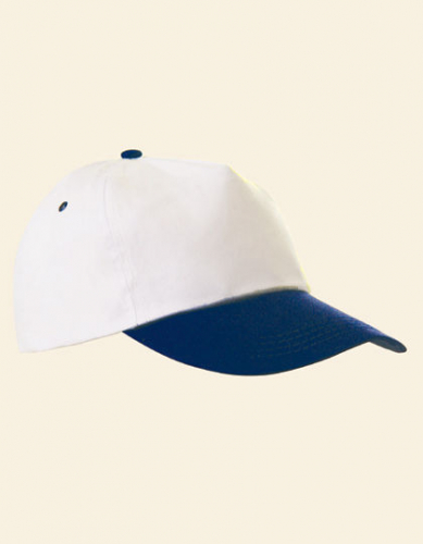 Baumwoll-Cap - C500 - Printwear