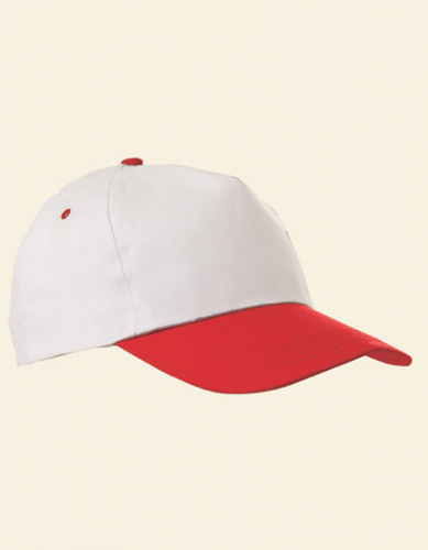 Baumwoll-Cap - C500 - Printwear