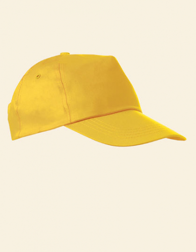 Baumwoll-Cap - C500 - Printwear