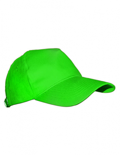 Original Cap für Kinder - C541K - Printwear