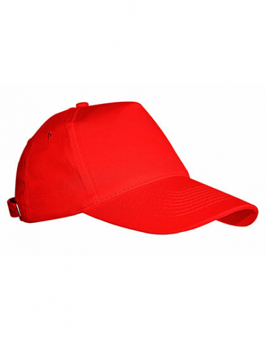 Original Cap - C541 - Printwear