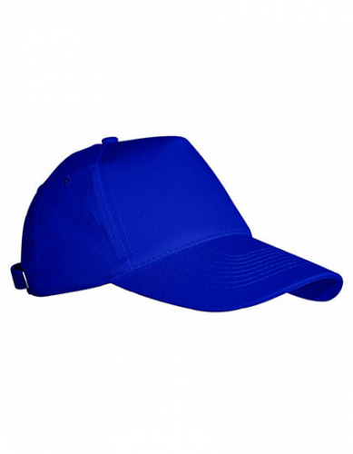 Original Cap - C541 - Printwear