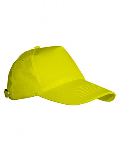 Original Cap - C541 - Printwear