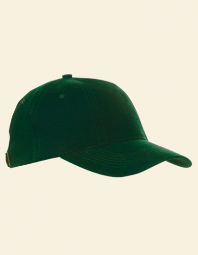 Baumwoll-Cap Low Profile/Brushed - C560 - Printwear