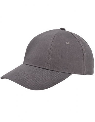 Baumwoll-Cap Low Profile/Brushed - C560 - Printwear