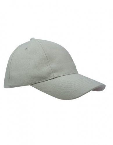 Baumwoll-Cap Low Profile/Brushed - C560 - Printwear