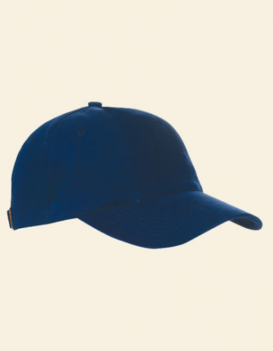 Baumwoll-Cap Low Profile/Brushed - C560 - Printwear