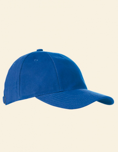 Baumwoll-Cap Low Profile/Brushed - C560 - Printwear