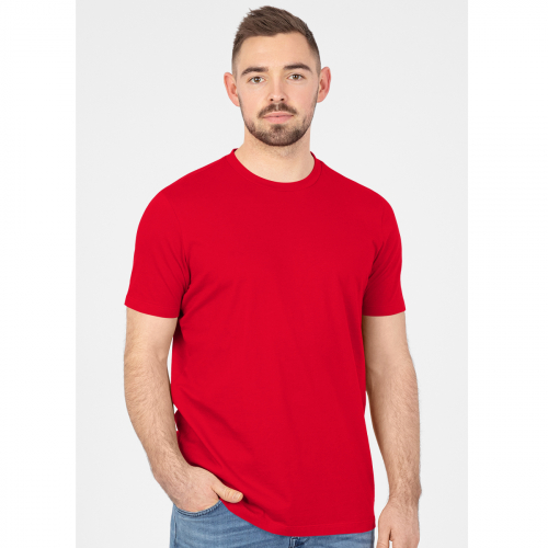 JAKO C6120 T-Shirt Organic Men