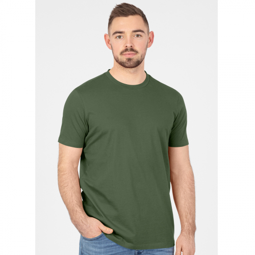 JAKO C6120 T-Shirt Organic Men