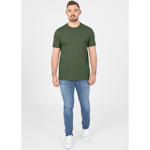 JAKO C6120 T-Shirt Organic Men