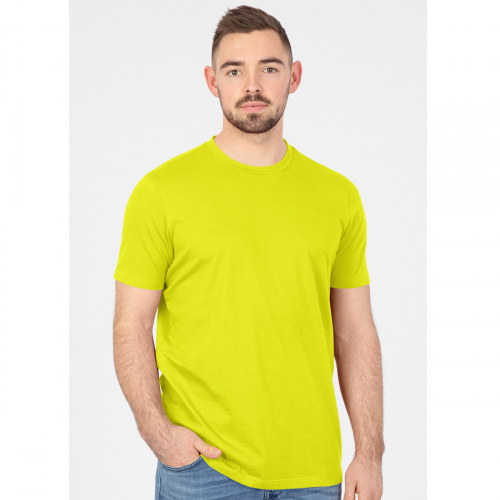 JAKO C6120 T-Shirt Organic Kids