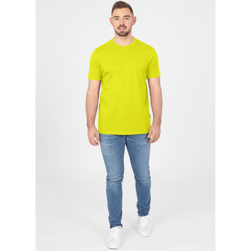 JAKO C6120 T-Shirt Organic Men