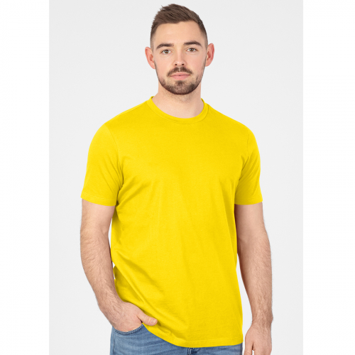 JAKO C6120 T-Shirt Organic Men