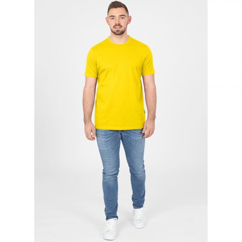 JAKO C6120 T-Shirt Organic Men