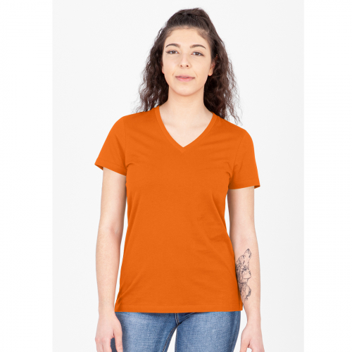 JAKO C6120 T-Shirt Organic Women