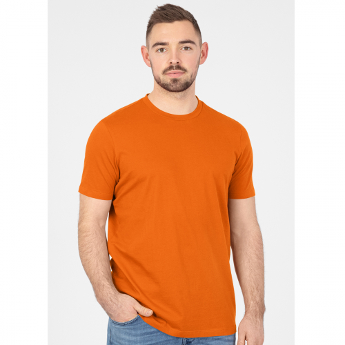 JAKO C6120 T-Shirt Organic Men