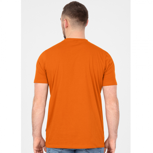 JAKO C6120 T-Shirt Organic Men