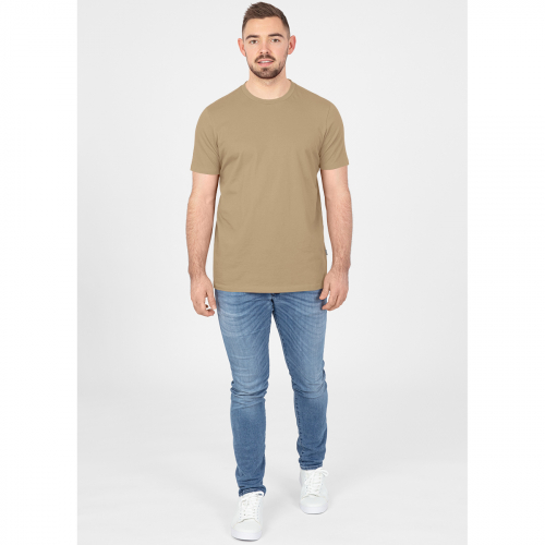 JAKO C6120 T-Shirt Organic Men