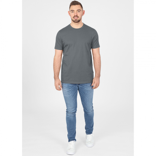 JAKO C6120 T-Shirt Organic Men