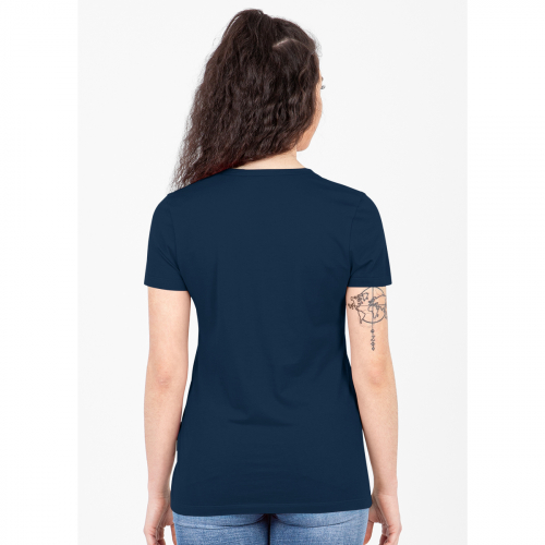 JAKO C6120 T-Shirt Organic Women