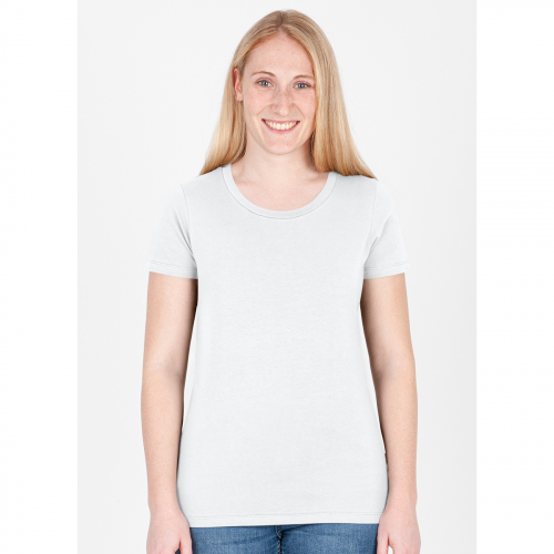 JAKO C6121 T-Shirt Organic Stretch Women