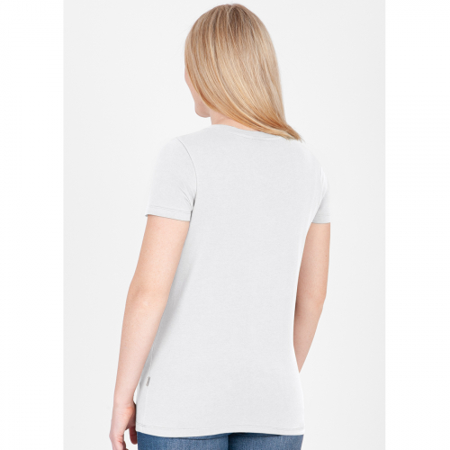 JAKO C6121 T-Shirt Organic Stretch Women