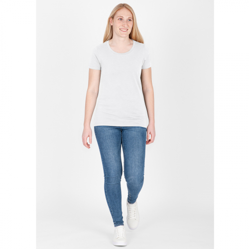 JAKO C6121 T-Shirt Organic Stretch Women