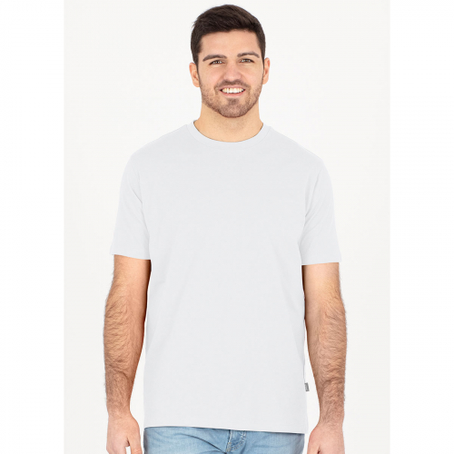 JAKO C6121 T-Shirt Organic Stretch Men