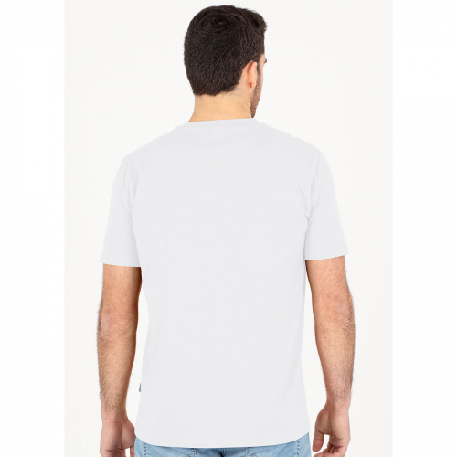 JAKO C6121 T-Shirt Organic Stretch Men