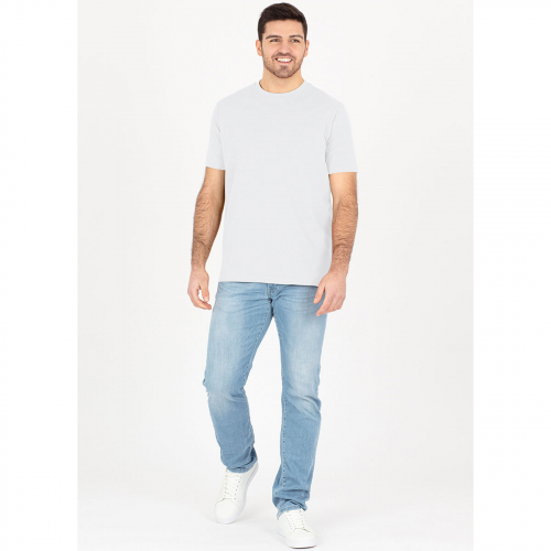 JAKO C6121 T-Shirt Organic Stretch Men