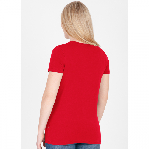 JAKO C6121 T-Shirt Organic Stretch Women