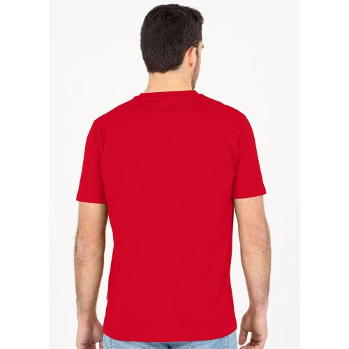 JAKO C6121 T-Shirt Organic Stretch Men