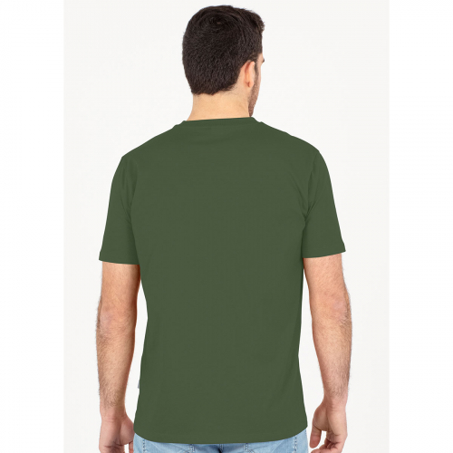 JAKO C6121 T-Shirt Organic Stretch Men