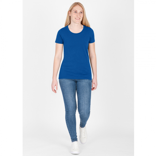 JAKO C6121 T-Shirt Organic Stretch Women