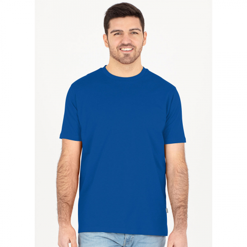 JAKO C6121 T-Shirt Organic Stretch Men