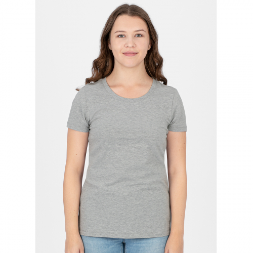 JAKO C6121 T-Shirt Organic Stretch Women