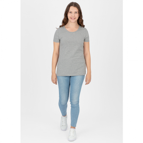 JAKO C6121 T-Shirt Organic Stretch Women