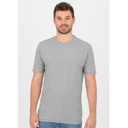 JAKO C6121 T-Shirt Organic Stretch Men