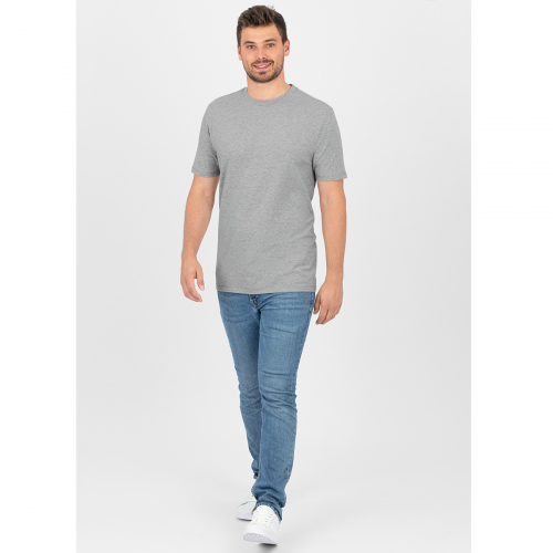 JAKO C6121 T-Shirt Organic Stretch Men