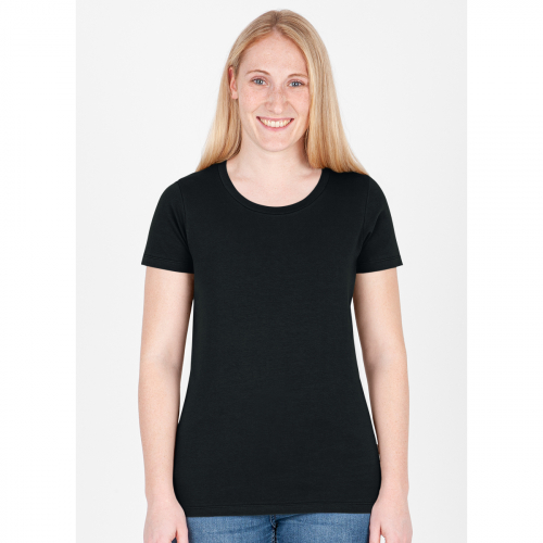 JAKO C6121 T-Shirt Organic Stretch Women