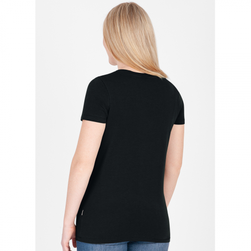 JAKO C6121 T-Shirt Organic Stretch Women