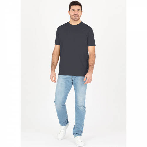 JAKO C6120 T-Shirt Organic Men