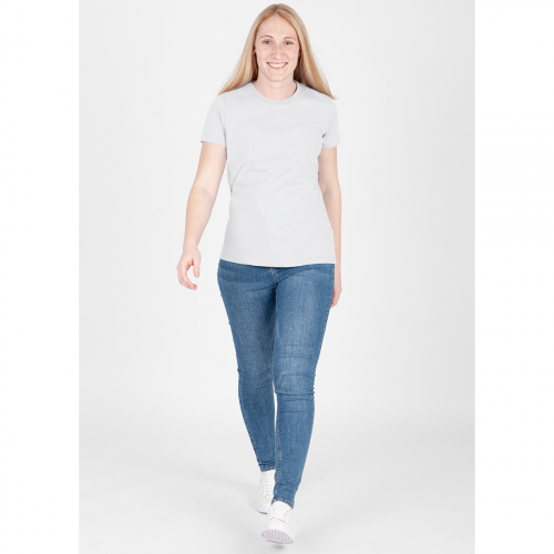 JAKO C6130 T-Shirt Doubletex Women