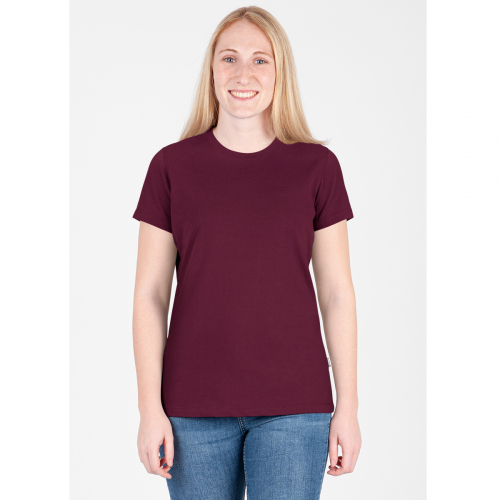 JAKO C6130 T-Shirt Doubletex Women