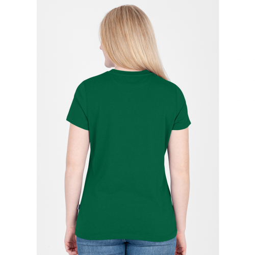 JAKO C6130 T-Shirt Doubletex Women