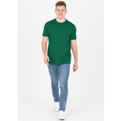 JAKO C6130 T-Shirt Doubletex Men