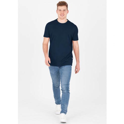 JAKO C6130 T-Shirt Doubletex Men