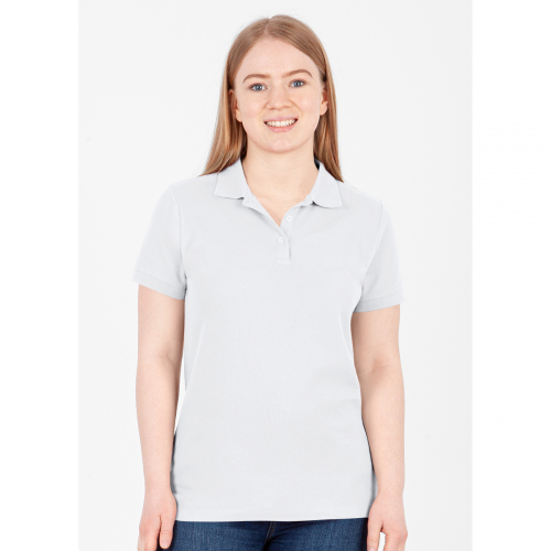 JAKO C6320 Polo Organic Women