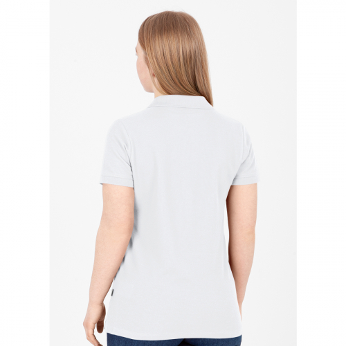 JAKO C6320 Polo Organic Women